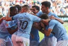 Tempat Menonton Girona vs Celta di Liga Spanyol 2024/25