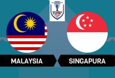 Prediksi Malaysia vs Singapura di Piala AFF 2024: Duel Akhir Menuju Semifinal!