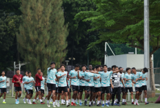 RESMI! Ini Daftar Lengkap Skuad Timnas Indonesia U-19 untuk ASEAN Boys Championship 2024