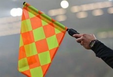 Offside Itu Artinya Apa? Berikut Penjelasan Lengkapnya