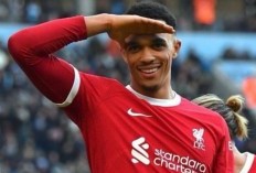 Liverpool Mulai Cari Bek Kanan Baru, Mulai Relakan Trent Alexander-Arnold?