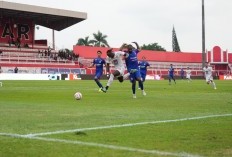 Lebih Sering Tebar Ancaman, Gagal Penalti Jadi Biang Kerok Kekalahan Malut United dari Arema FC