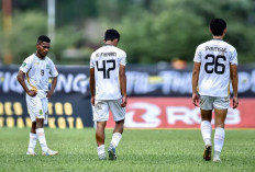 Head to Head Persikabo 1973 vs Sriwijaya FC di Liga 2: Apakah Laskar Padjajaran Akan Terus Menelan Kekalahan?