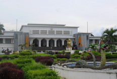 15 Tempat Wisata di Samarinda yang Lagi Hits Terbaru 2025