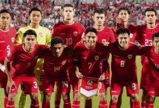 Kapan Jadwal Timnas Indonesia vs Filipina di Kualifikasi Piala Dunia 2026? Simak Informasinya di Sini