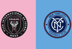 Prediksi Inter Miami vs New York City di MLS 2025: Lionel Messi Bidik 3 Poin Perdana