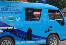 Jadwal Samsat Keliling Depok 7-12 Oktober 2024: Catat Waktu dan Lokasinya!