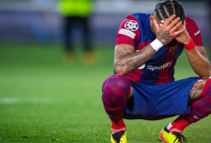Bursa Transfer: Raphinha Menuju Al Hilal, Luiz Diaz Merapat ke Barcelona