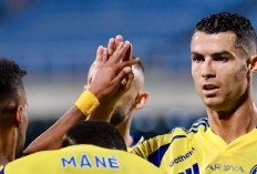 Prediksi Skor Al Gharafa vs Al Nassr di Liga Champions Asia: Cristiano Ronaldo Siap Tambah Pundi Gol