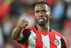 Ivan Toney Didekati Brentford Jelang Penutupan Bursa Transfer