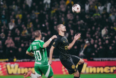 Hasil Maccabi Haifa vs Beitar Jerusalem di Liga Israel - Tuan Rumah keok 1-3