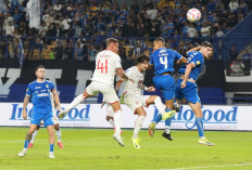 Janji Bangkit, Malut United Petik Pelajaran Berharga dari Kekalahan di Kandang Persib Bandung