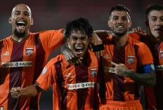 Susunan Pemain CAHN vs Borneo FC di ASEAN Club Championship 2024/25
