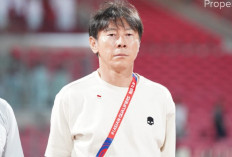 Daftar Kemenangan Bersejarah Shin Tae-yong bersama Timnas Indonesia