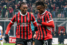 Prediksi Atalanta vs Milan di Liga Italia 2024/25 - Duel 2 Tim yang Sedang dalam Tren Positif
