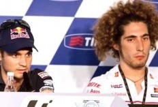 Dani Pedrosa Ngaku Kematian Marco Simoncelli Mengubah Hidupnya, Menyesal Sempat Marah