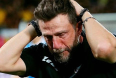 Jay Idzes Bersinar Tapi Gagal Tundukan Juventus di Liga Italia 2024/25, Pelatih Venezia Kecewa