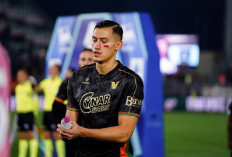Susunan Pemain Venezia vs Como di Liga Italia: Jay Idzes Diuji Penyerang Gli Azzurri