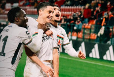 Prediksi Club Brugge vs OH Leuven di Belgia Cup 2024/25 