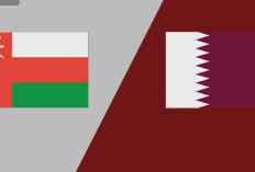 Tempat Menonton Oman vs Qatar di Piala Negara Teluk 2024-2025