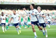  Prediksi Inggris vs Finlandia di UEFA Nations League 2024: The Three Lions Bakal Menang Mudah?