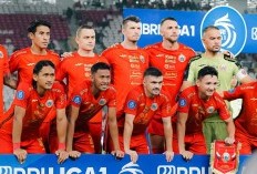 Jelang Persita vs Persija Liga 1, Macan Kemayoran Waspadai Pendekar Cisadane yang Sudah Kantongi Modal 3 Poin