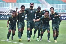 Raih Kemenangan Perdana di Liga 2 Secara Berkelas, Persikabo Pasang Target Lebih Tinggi Lawan PSMS
