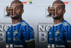 Tempat Nobar Persib Bandung vs Madura United di Liga 1, Sabtu 22 Februari 2025: Bobotoh Rapatkan Barisan!