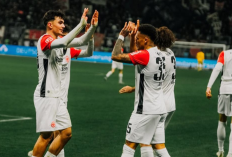 Susunan Pemain Eintracht Frankfurt vs Bayer Leverkusen di Liga Jerman 2024/25