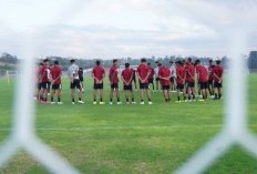 Jadwal Timnas Indonesia U-17 vs India - Uji Coba Jelang Kualifikasi Piala Asia U-17 2025