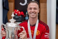 Jonny Evans Prihatin soal Pemecatan Staf Manchester United di Era INEOS