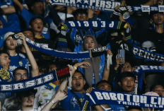 6 Cafe Tempat Nobar Persib vs Lion City Sailors di Bandung Hari Ini