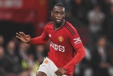 Demi Bintang Bayern Munchen, Manchester United Rela Lepas Aaron Wan-Bissaka dengan Harga Murah!