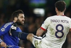 Pelatih Juventus Thiago Motta Mulai Waspadai Como 1907, Cesc Fabregas Jadi Ancaman Nyata