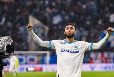 Pierre-Emerick Aubameyang Hasut Eddie Nketiah Keluar dari Arsenal Lalu Gabung Marseille