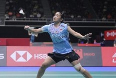 Update Hasil Drawing Indonesia Open 2024, Diawali Perang Saudara Wakil Tuan Rumah