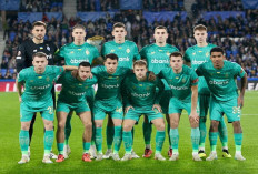 Dynamo Kyiv Dapat Wejangan dari Komentator Ukraina, Ihor Tsyhanik Ingatkan Soal Ini