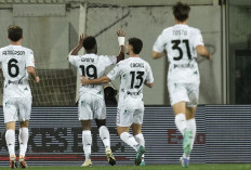 Hasil Pertandingan Fiorentina vs Empoli di Coppa Italia 2024/25 - La Viola Kalah Adu Penalti!