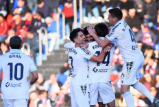 Prediksi Cadiz vs Mirandes di Divisi Segunda 2024/25 - Dua Tim Berburu Kemenangan!