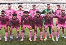 Inter Miami Akan Terima Undangan Piala Dunia Antarklub Tahun 2025 di USA