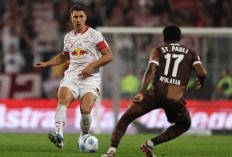 Prediksi Skor RB Leipzig vs ST Pauli di DFB Pokal 2024/25: Die Bullen Menang Mudah? 