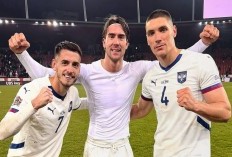 Prediksi Skor Serbia vs Denmark di UEFA Nations League 2024: Saatnya The Eagles Terbang Tinggi!