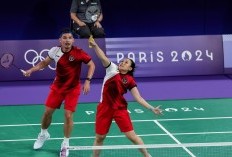 Rispek! Kerja Keras Rinov/Pitha Berbuah Manis Kandaskan Ganda Korea Selatan Kim/Jeong