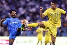  Prediksi Skor Al-Nassr vs Al-Hilal Liga Arab Saudi: Siapa yang Kuasai Derby Riyadh?