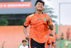 Klasemen Liga 2 2024/25 Babak Play-off Degradasi - Persibo Bikin Gresik United dan Persiku Ketar-ketir
