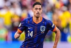 Euro 2024: Belanda Menang Atas Rumania, Reijnders: Ini Balasan Kami!