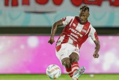 Link Live Streaming Persebaya Surabaya vs Persis Solo: Tim Tamu Bawa Pemain On Fire Liga 1