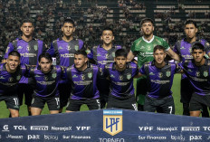 Tempat Menonton Banfield vs Newell's Old Boys di Divisi Utama Argentina 2025