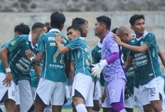 Head to Head Bhayangkara vs Nusantara United di Liga 2: Macan Dahan Borneo Ingin Teruskan Tren Tak Terkalahkan