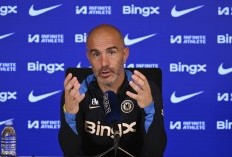 Enzo Maresca Bocorkan Isi Pesan yang Bikin Chelsea Tampil Impresif di Laga Tandang Melawan Wolves